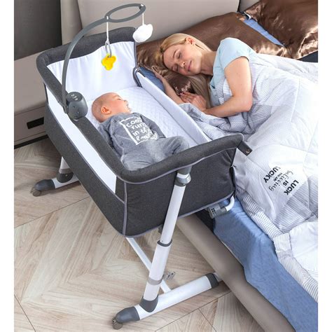 Ronbei bassinet - Add to Cart. Dimensions: 18.7"W x 31.3"L. Fitted bassinet Sheet for RONBEI Bassinet model: BC102C ,BC102CC, BC102CM,BC102CMC. Breathable fabric provides a safer, snugger fit. Prevents sheets from creeping up on the mattress. Easy to clean and change.Web